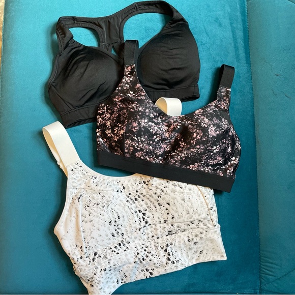 CALIA by Carrie Underwood Other - 3 Calia Sports Bras size XS